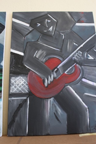 5.Semester Marie Girnus 2014 Analytischer Kubismus.jpg