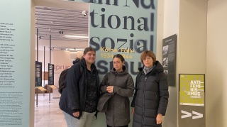 Propaganda, Ausgrenzung und Folter