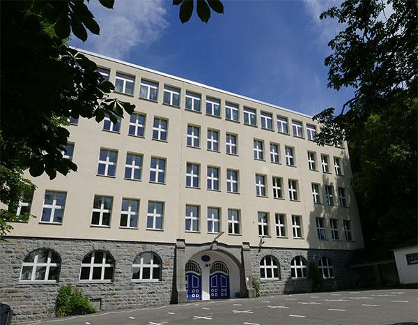 In Vollzeit zum Abi: das Kolleg