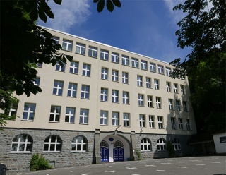 In Vollzeit zum Abi: das Kolleg