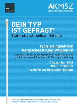 Verantwortung übernehmen!