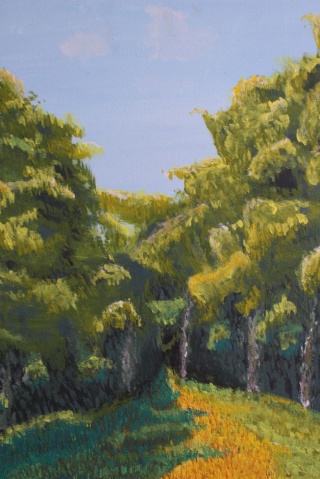 3.Semester Maximilian Recht 2013 Impressionistische Landschaftsdarstellung.jpg